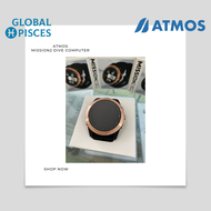 Atmos Mission2 Dive Computer