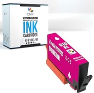 910XL Magenta Replacement Ink Cartridge for HP OfficeJet 8012e, 8014e, 8015, 8015e, 8017e, 8018, 802