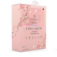 คูมิโกะคอลลาเจน Kumiko Collagen Tripeptide 150,000 mg.