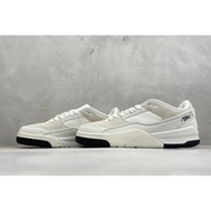 Company Grade FLIGHT COURT Anti-slip Wear-resistant Sneakers Low-Top Men Women Flat Shoes Life Casua