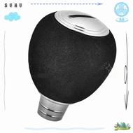 SUHUHD Fishing Reel Handle, Lightweight EVA Power Knob Reel, Durable Metal Fishing Reel Handle Knob 