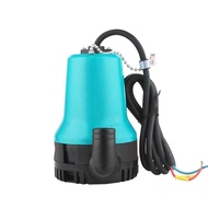 DC Water Pump 12V 24V Miniature Water Pump Household Water Pump Agricultural Irrigation Small Submer