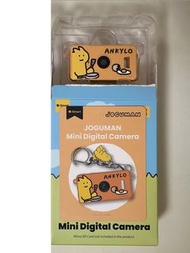 Joguman 迷你相機 盲盒 Ankylo