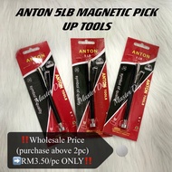 ‼️READY STOCK‼️ANTON 5LB MAGNETIC PICK UP TOOLS / PEN MAGNET PICKER / REACHING TOOL