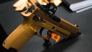 聖堂 真品 EOTECH EFLX Mini 紅點 抗震 手槍 貓頭鷹 MOS