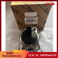 (Rear) TOYOTA WIGO Automotive Bearing 2012 UP ABS Toyota Wigo Hub Bearing Toyota Wigo Wheel Bearing 