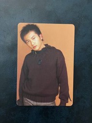 經典絕版 Yes Card 蘇有朋 白卡 普通卡 白咭 普通咭 閃卡 閃咭  Yes卡 Yes 咭  童年回憶 舊閃卡 舊閃咭 經典閃卡 經典閃咭 Yes閃卡 Yes閃咭