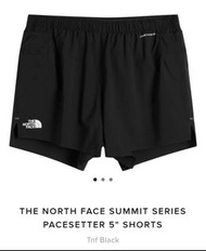 The North Face Summit Series Pacesetter 5" 短褲