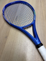 Yonex EZONE 100αL Tennis Racket Blue