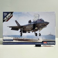 1:72 ACADEMY Jet F-35B Lightning II * 12569