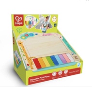 Hape 動感像素鋼琴 1-6歲