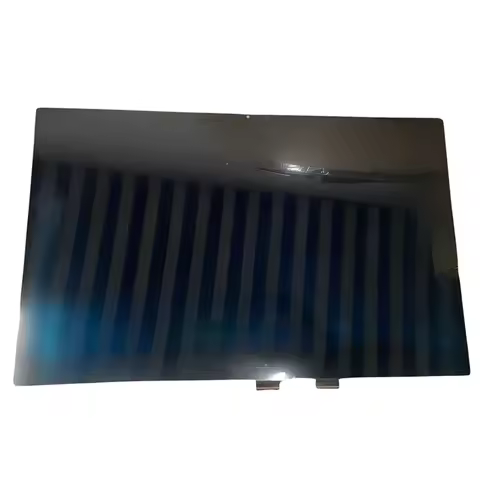 For ASUS ZenBook Duo 15 UX581 UX581g UX581GV OLED Display Panel With Touch Screen Assembly UHD 3840X