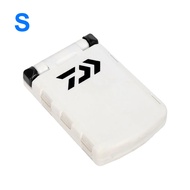 GXU Fishing Tackle Box กล่องอเนกประสงค์ Daiwa กล่องใส่เหยื่อปลอม Lure Fishing Box 2สีหลายขนาด กล่องเ