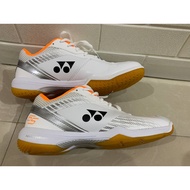 Yonex SHB 65Z3 Wide Size 41 Badminton Shoes LIKE NEW Original