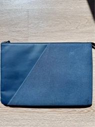 正版 Native Union Stow Slim 電腦保護套 / 內膽包 15-16 吋 藍色 Indigo (極新狀態 / MacBook Pro 適用)