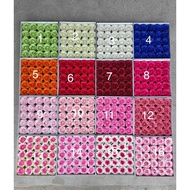 VIP 7-layer wax flower