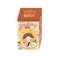 DODO SUGAR | MBTI Wendy Hidden Edition Blind Box Accessory
