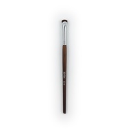 JEN'EN Silver Tube Sandalwood Rod June Toothbrush G14