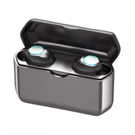 [Cicilia] TWS M8 - Earphone Wireless Bluetooth