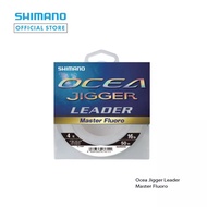 Shimano Ocea Jigger Leader Master Fluoro