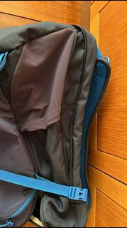 Vaude Wizard 24+4 Backpack