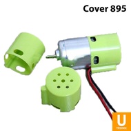 DC 895 Motor Dynamo Protective Cover