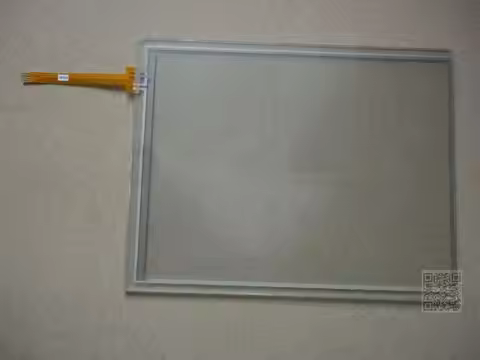 New MT508S MT508SV3CN MT508SV4CN Touch Screen Glass