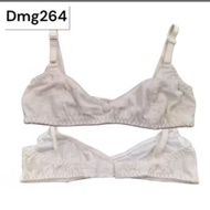 J Dmg264 bra branded ProLady lingerie size 32 without foam without wire