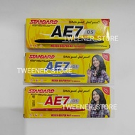 Standard AE7 0.5mm Ballpoint Pen Ballpoint Pen