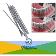 Dental Polishing Strip / Kikir Gigi (ECER)