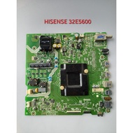 MAIN BOARD FOR HISENSE 32E5600 SMART