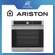 ARISTON FI5 854 C IX A AUS 71L MULTIFUNCTION CATALYTIC BUILT-IN OVEN