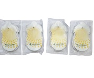 Combo 4 cặp miếng dán xung điện Aukewel chính hãng