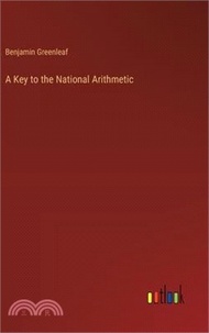 10580.A Key to the National Arithmetic