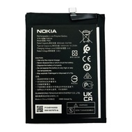 แบตเตอรี่ แท้ Nokia G50 battery แบต P660 5000mAh รับประกัน 6 เดือน ของแท้