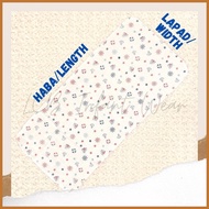 ✲ ▤ ✴ Lampin for Baby / Birdseye Lampin / Diaper Cloth for Baby (1 piece)