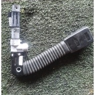 BMW E46 3 SERIES GENUINE FRONT SEAT BELT BUCKLE