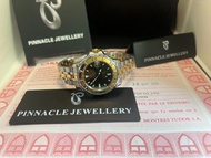 USED TUDOR Princess Date 85193