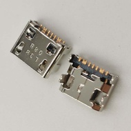 10-50Pcs USB Charging Port Dock Plug For Samsung Galaxy I9128v C3590 7898I S7278U S6812I S6812C S771