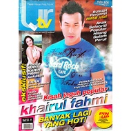 MAJALAH URTV DIS 2011 ( KHAIRUL FAHMI CHE MAT )