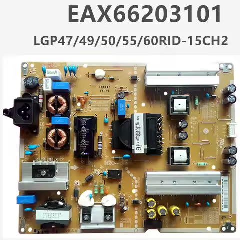 EAX66203101 LGP55RID-15CH2 power board LGP49RID-15CH2 LGP4760RID for 47 inch 49 inch 50 inch 55 inch