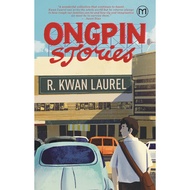 Ongpin Stories by R. Kwan Laurel