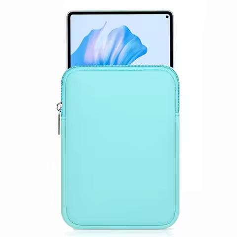 for Lenovo tab M8 4th generation TB-300FU 8.0 Tablet sleeve case 8'' universal cover zipper bag