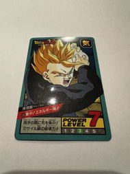 日初 龍珠 激鬥 500號 暗閃 閃卡