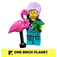 LEGO 71025 Minifigures Series 19 - Gardener (MISP)