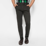 LGS - Men's Casual Regular Fit Trousers - CCT.777.030.407.C C C C