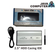 2.5" HDD Casing IDE