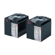 APCジャパン エーピーシージャパン SUA2200JB/SUA3000JB/SMT2200J/SMT3000J 交換用バッテリカートリッジ RBC55J(2545219)