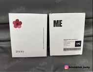[現貨］《特價》全新未拆[ME] JISOO PHOTO CARD DECO KIT JISOO SOLO MD 小卡套裝 BLACKPINK