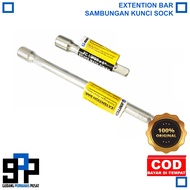 AMTECH SOCKET WRENCH EXTENSION BAR 3" 5" 10" EXTENSION BAR